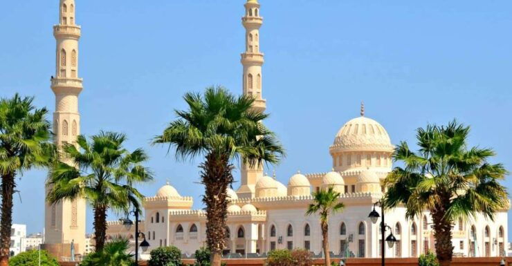 Marsa Alam: Hurghada City Highlights With Lunch & Shopping - Booking Flexibility Options