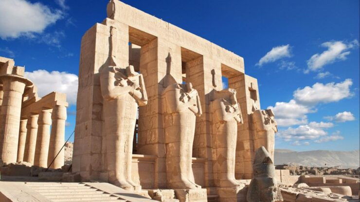 Marsa Alam: Luxor & Aswan Private 2-Day Tour in 5-Star Hotel - Tour Duration and Flexibility