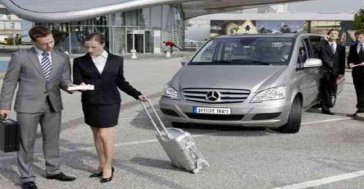Marsa Alam: Private Transfer To/From the Airport - Service Details