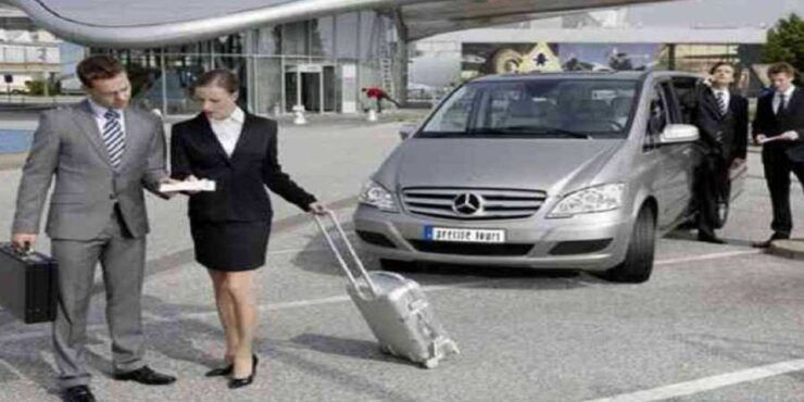 Marsa Alam: Private Transfer To/From the Airport - Booking Information