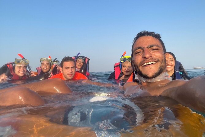 Marsa Alam Snorkeling in Dugong and Sea Turtle Habitat  - Port Ghalib - Additional Information