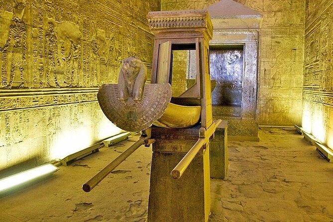 Marsa Alam to Aswan: 2-Day Egypt Culture and History Tour - Pricing Details