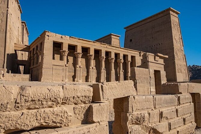 Marsa Alam to Aswan: 2-Day Egypt Culture and History Tour - Booking Process