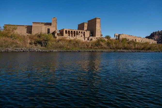 Marsa Alam to Aswan: 2-Day Egypt Culture and History Tour - Guarantee and Policies