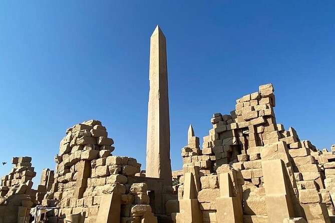 Marsa Alam to Aswan: 2-Day Egypt Culture and History Tour - Directions and Logistics