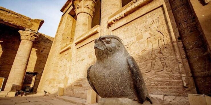 Marsa Alam:6-Day Tour, Nile Cruise,Flights, Hot Air Balloon - Tour Duration and Starting Times