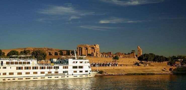 Marsa Alam:6-Day Tour, Nile Cruise,Flights, Hot Air Balloon - Cancellation Policy and Refund Details