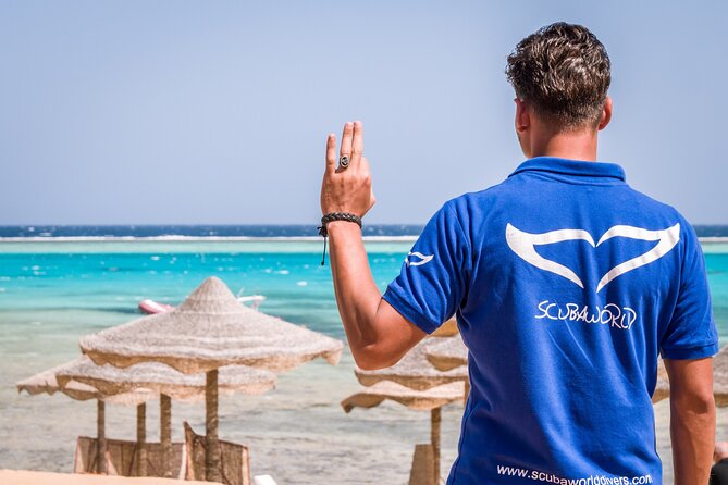 Marsa Scuba Diving Classes  - Marsa Alam - Scuba Diving Classes Overview