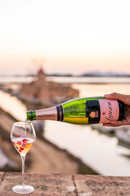 Marsala Aperitif Mamma Caura Rooftop - Pricing Structure and Reservations