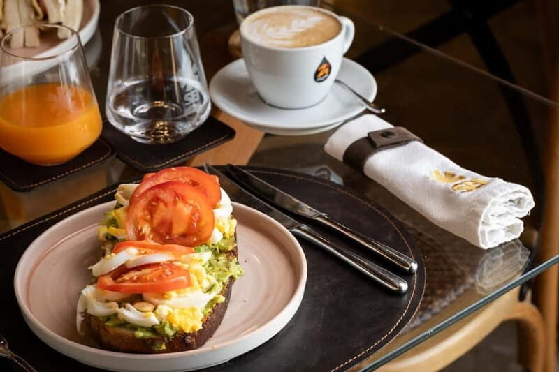 Marsala: Breakfast with a View at Saline di Marsala - What to Expect from the Experience