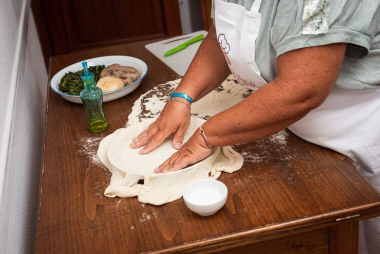 Marsala: Cooking Class at a Local's Home - Good To Know