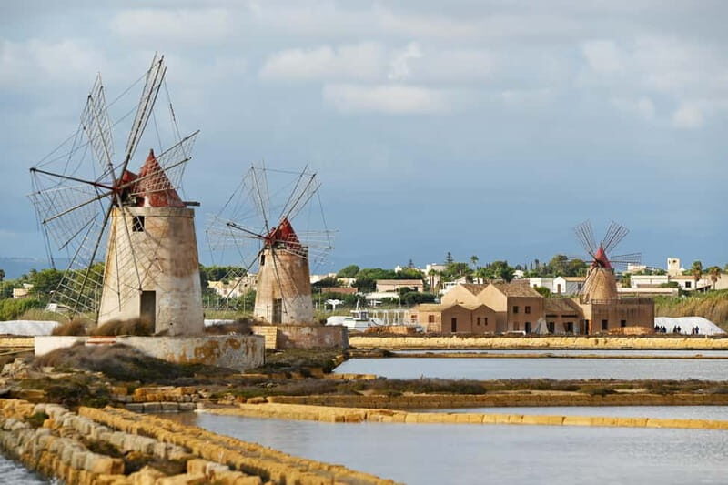 Marsala: Dinner at Mamma Caura Restaurant - An authentic Sicilian dining experience