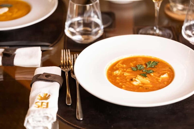 Marsala: Dinner at Mamma Caura Restaurant - Final thoughts: Is it worth it?