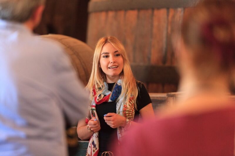 Marsala: Florio Winery Tour with Local Wine Tasting - FAQ  