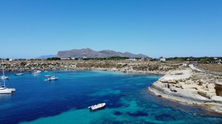 Marsala: Full-Day Trip by Dinghy to Favignana and Levanzo - Good To Know