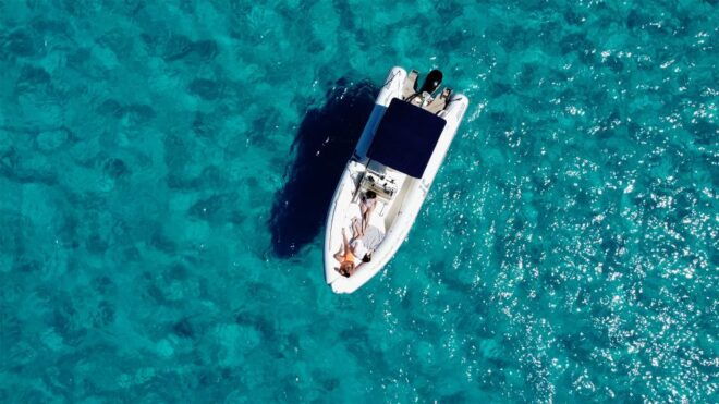 Marsala: Full-Day Trip by Dinghy to Favignana and Levanzo - Customer Reviews