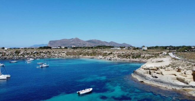 Marsala: Full-Day Trip by Dinghy to Favignana and Levanzo - Booking Information
