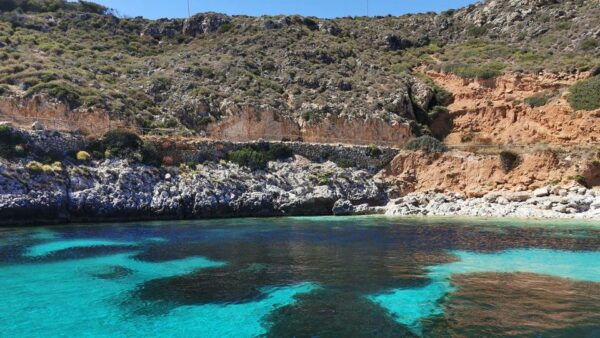 Marsala: Full-Day Trip by Dinghy to Favignana and Levanzo - Frequently Asked Questions