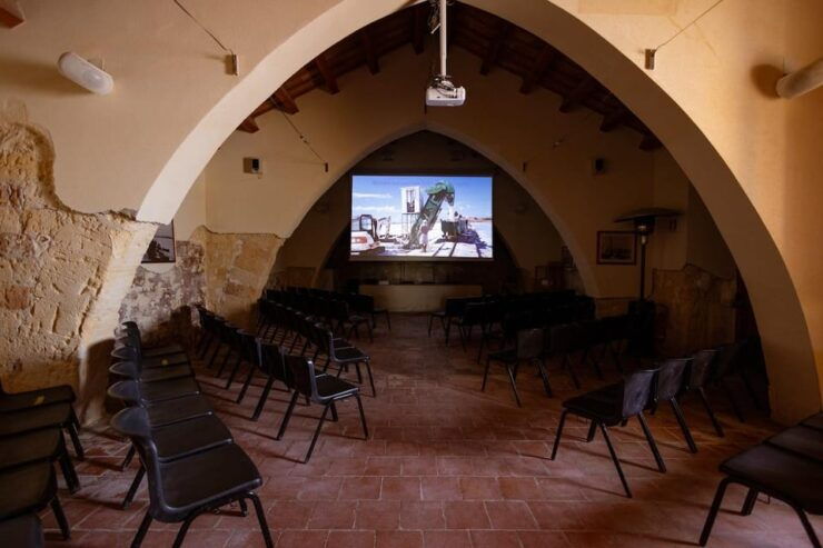 Marsala: Guided Salt Pans Walk Tour With Windmill Visit - Highlights of the Experience
