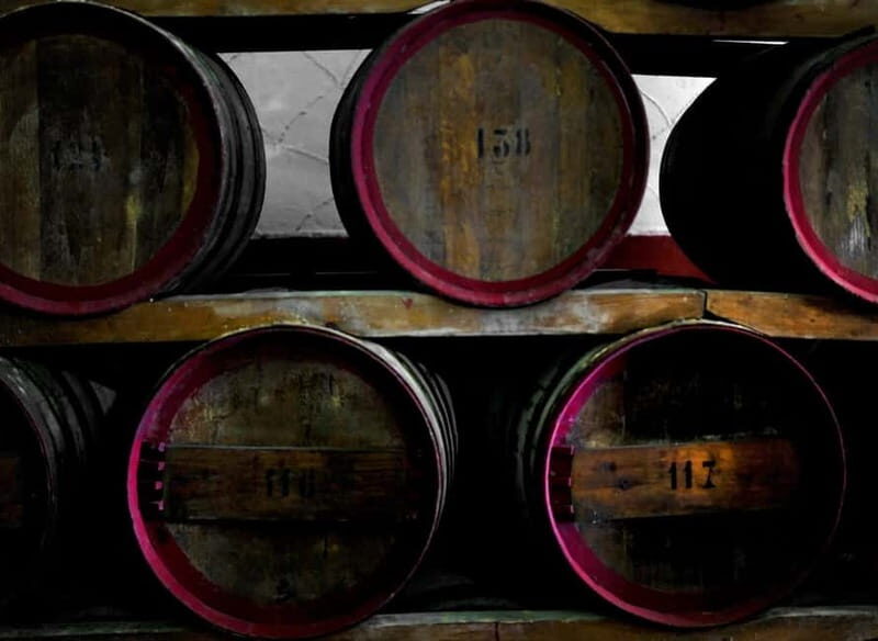 Marsala: Historic winery tour with wine tasting - An In-Depth Look at the Wine Tour