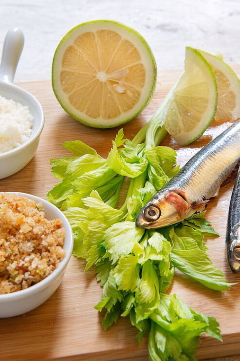 Marsala: Market Tour & Meal at a Locals Home - Booking Your Experience