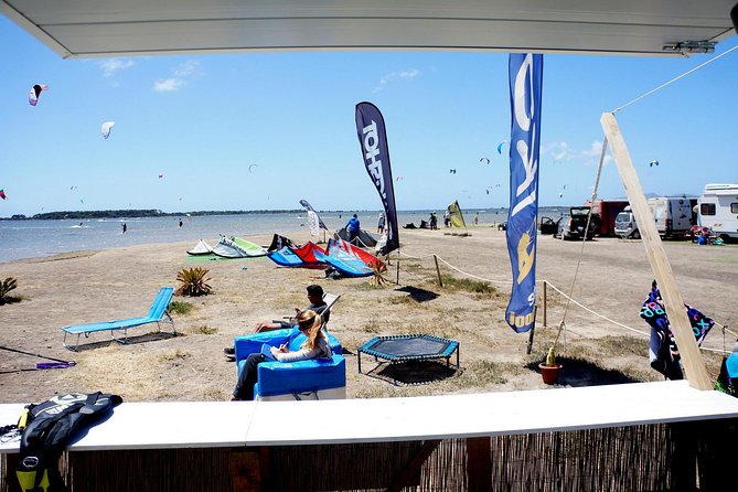 Marsala Private Kitesurfing Experience - Sicily - Tailored Tips and Pointers for Your Skill Level