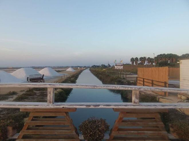 Marsala Stagnone Boat Tour With Marsala Wine Tasting - Meeting Information