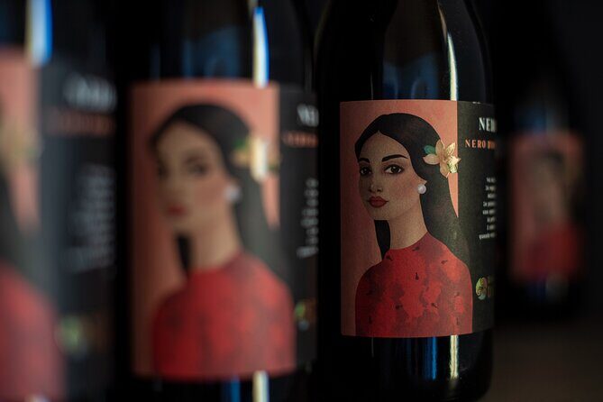 Marsala Tasting of 5 Sicilian organic wines - Who Should Book This Tour?