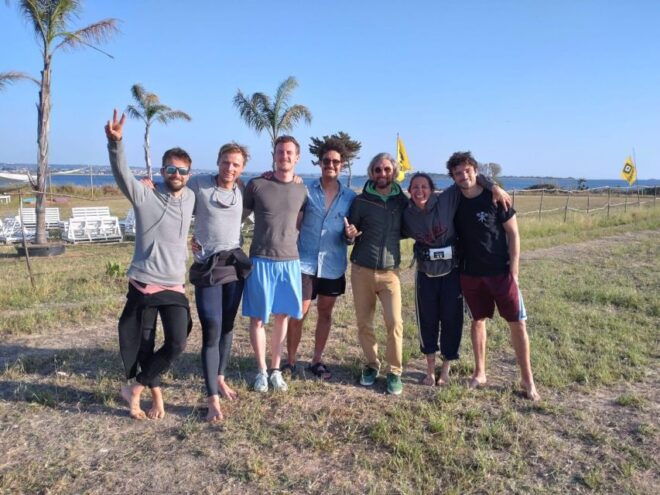 Marsala : Try Kitesurf in the Best Spot - Highlights of Kitesurfing in Marsala