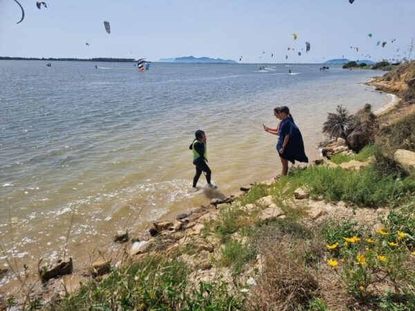 Marsala : Try Kitesurf in the Best Spot - The Sum Up
