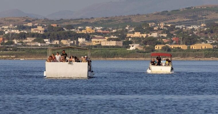 Marsala: Wellness in the Pink Salt Pans With Dinner - Booking Your Wellness Experience