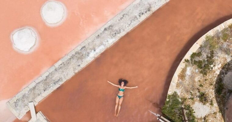 Marsala: Wellness in the Pink Salt Pans With Dinner - Frequently Asked Questions