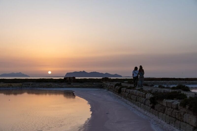 Marsala Wellness on the Isola Lunga Salt Pans with Aperitif - Who Will Love This Tour?