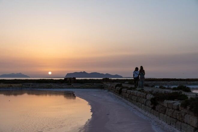 Marsala Wellness on the Isola Lunga Salt Pans With Aperitif - Customer Feedback