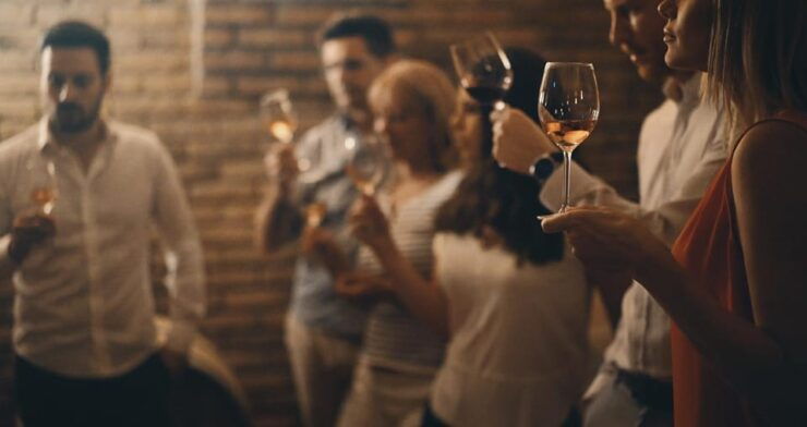 Marsala: Wine Tasting in a Historical Winery - Good To Know