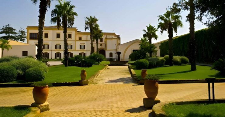 Marsala: Wine Tasting in a Historical Winery - Wine Tasting Details