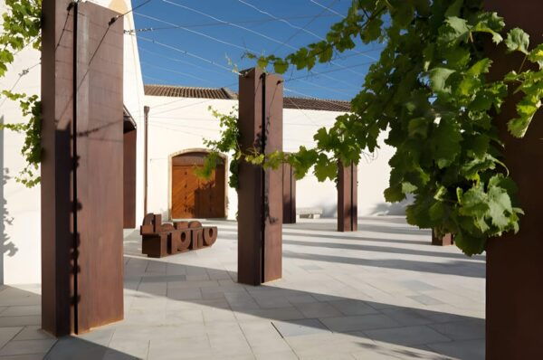 Marsala: Wine Tasting in a Historical Winery - Post-War Reconstruction