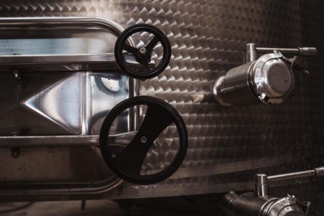 Marsala: Winery Tour and Sicilian Organic Wine Tasting - Restrictions