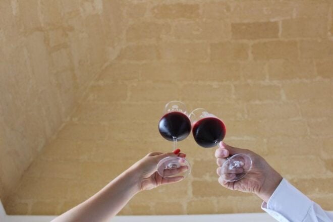Marsala: Winery Tour and Sicilian Organic Wine Tasting - Customer Reviews