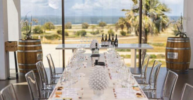 Marsala: Winery Tour With Wine Tasting and Typical Products - Tour Duration and Languages