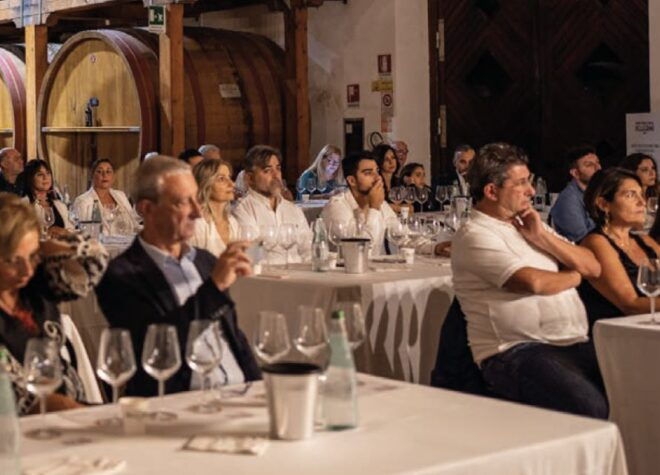 Marsala: Winery Tour With Wine Tasting and Typical Products - Accessibility Information
