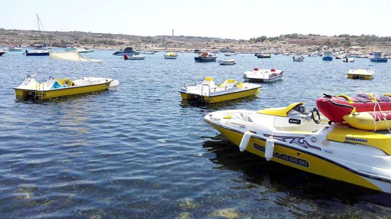 Marsaskala: Paddle Boat Rental in St. Thomas Bay - Final Thoughts