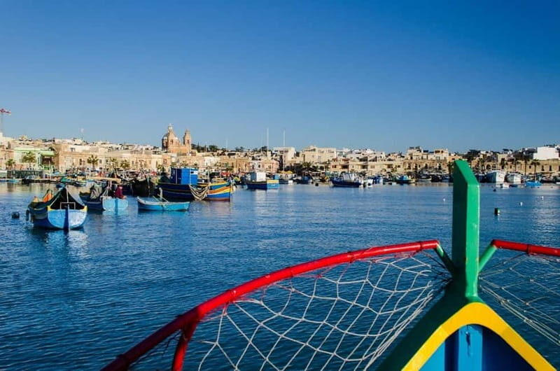 Marsaxlokk and Delimara Coast Boat Trip : incl. St.Peter's - Practical Details & Tips for the Tour