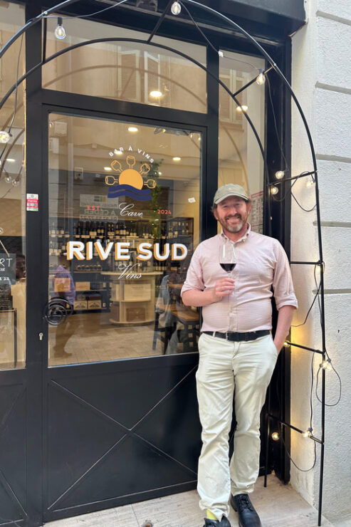 Marseile: Taste the Wines of the South in a Top Wine Shop.. - Key Points