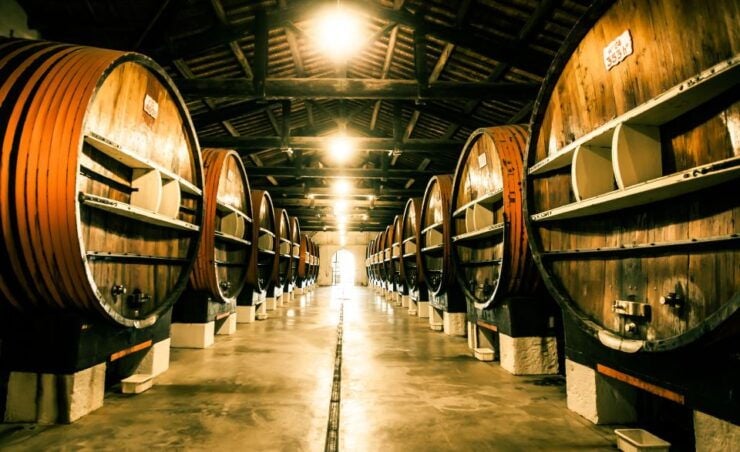 Marseillan: The Noilly Prat House Tour - Booking Details