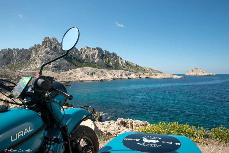 Marseille : 2-Hour Sidecar Sightseeing Tour - Good To Know