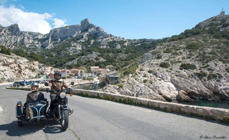 Marseille : 2-Hour Sidecar Sightseeing Tour - Authentic Experiences and Insights from Reviews