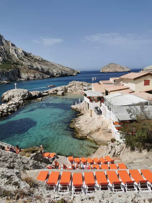 Marseille : 2-Hour Sidecar Sightseeing Tour - Why This Tour is a Strong Choice