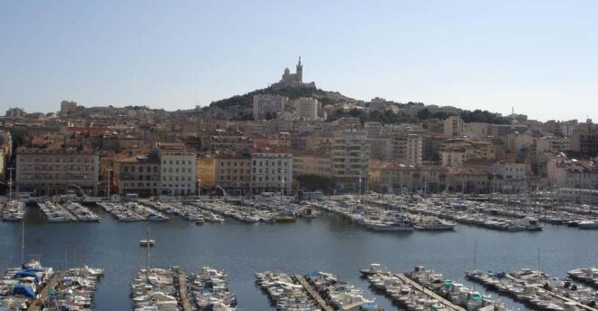 Marseille: 24, 48, or 72-Hour Citypass With Public Transport - Discounts and Offers Available