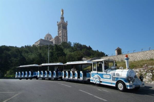 Marseille: 24, 48, or 72-Hour Citypass With Public Transport - Tips for Maximizing Your Pass